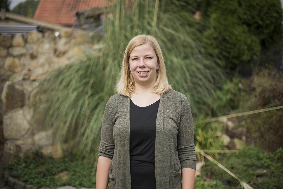ANDREA-GRÜTER ANDREA-GRÜTER