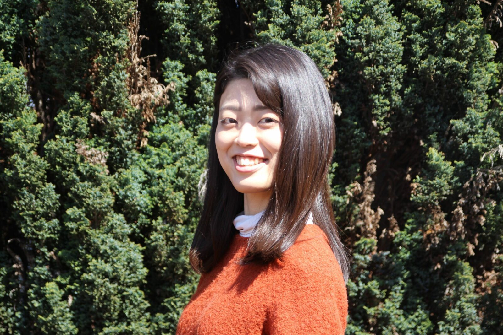 4. Nanami Sato